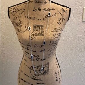 Vintage Emmons Necklace